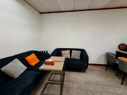 Tong Eng Building (D1), Office #496711901